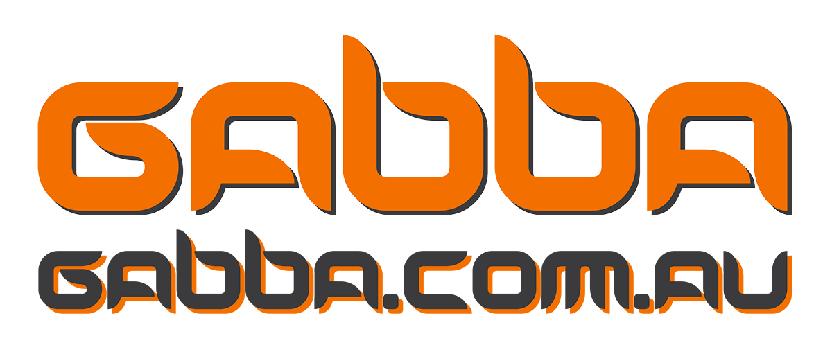Gabba Logo
